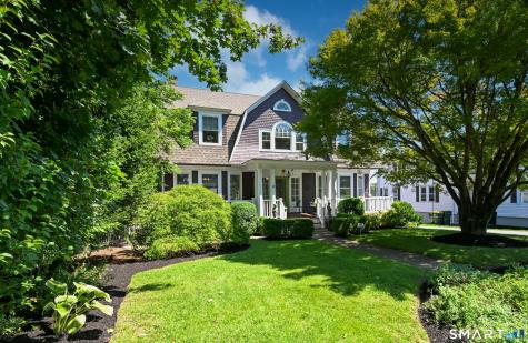 65 Deer Hill Avenue Danbury CT 06810