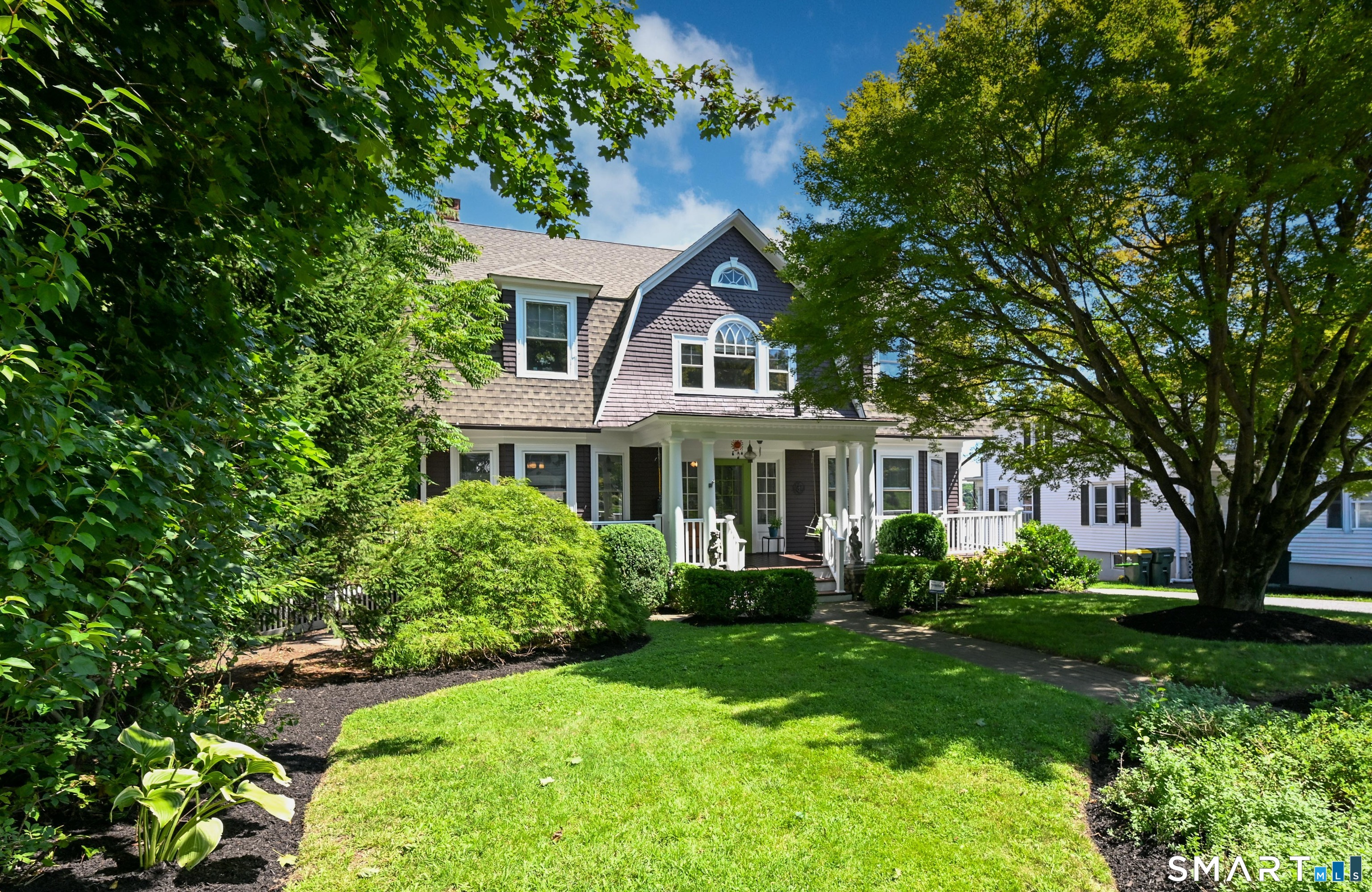 65 Deer Hill Avenue Danbury CT 06810