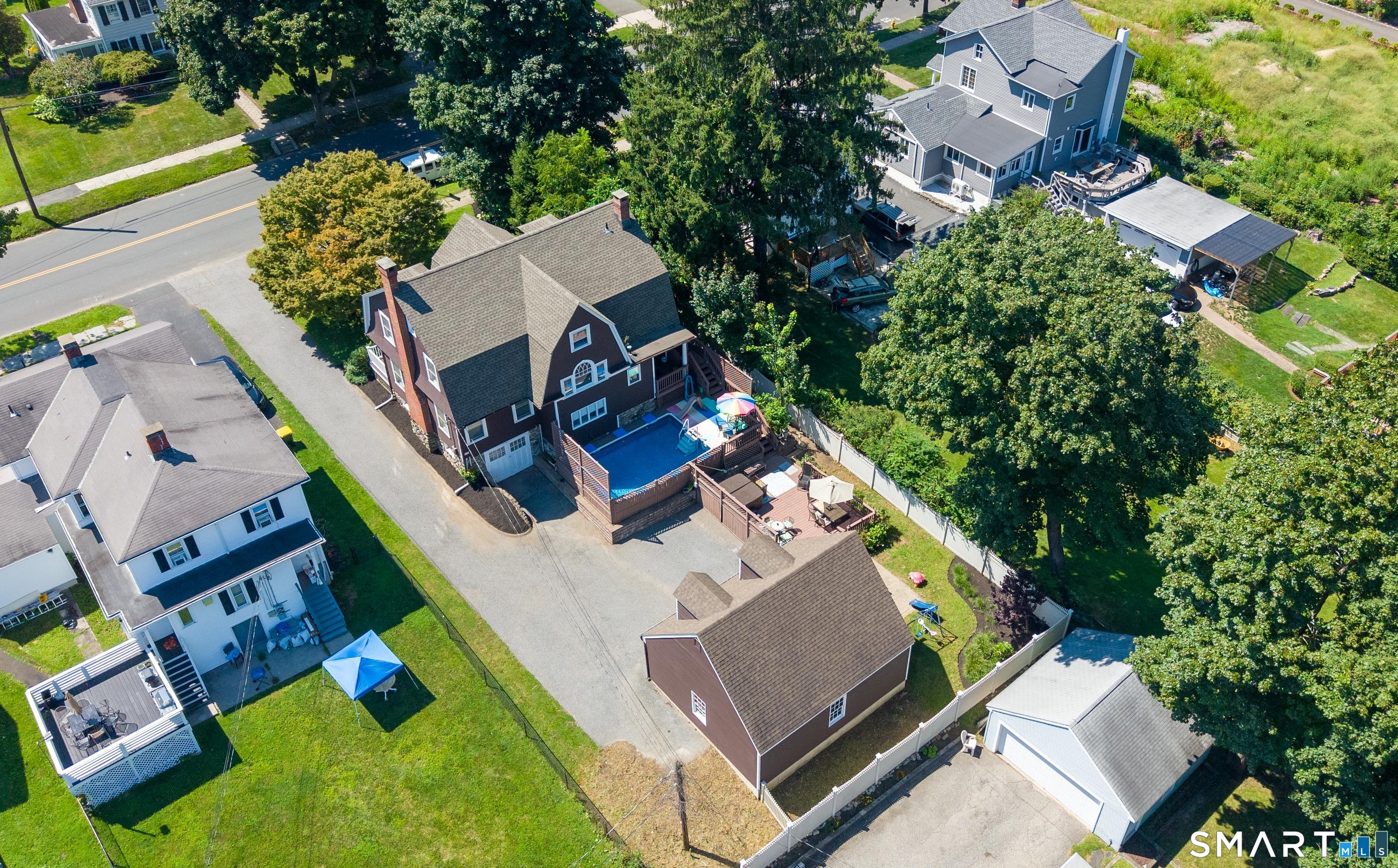 65 Deer Hill Avenue Danbury CT 06810