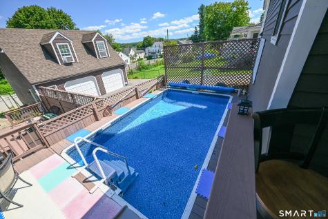 65 Deer Hill Avenue Danbury CT 06810