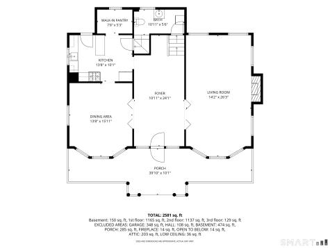 65 Deer Hill Avenue Danbury CT 06810