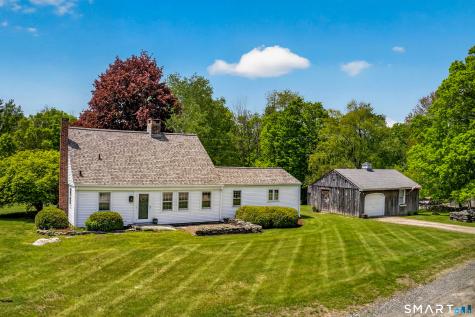 80 Blodgett Road Stafford CT 06076