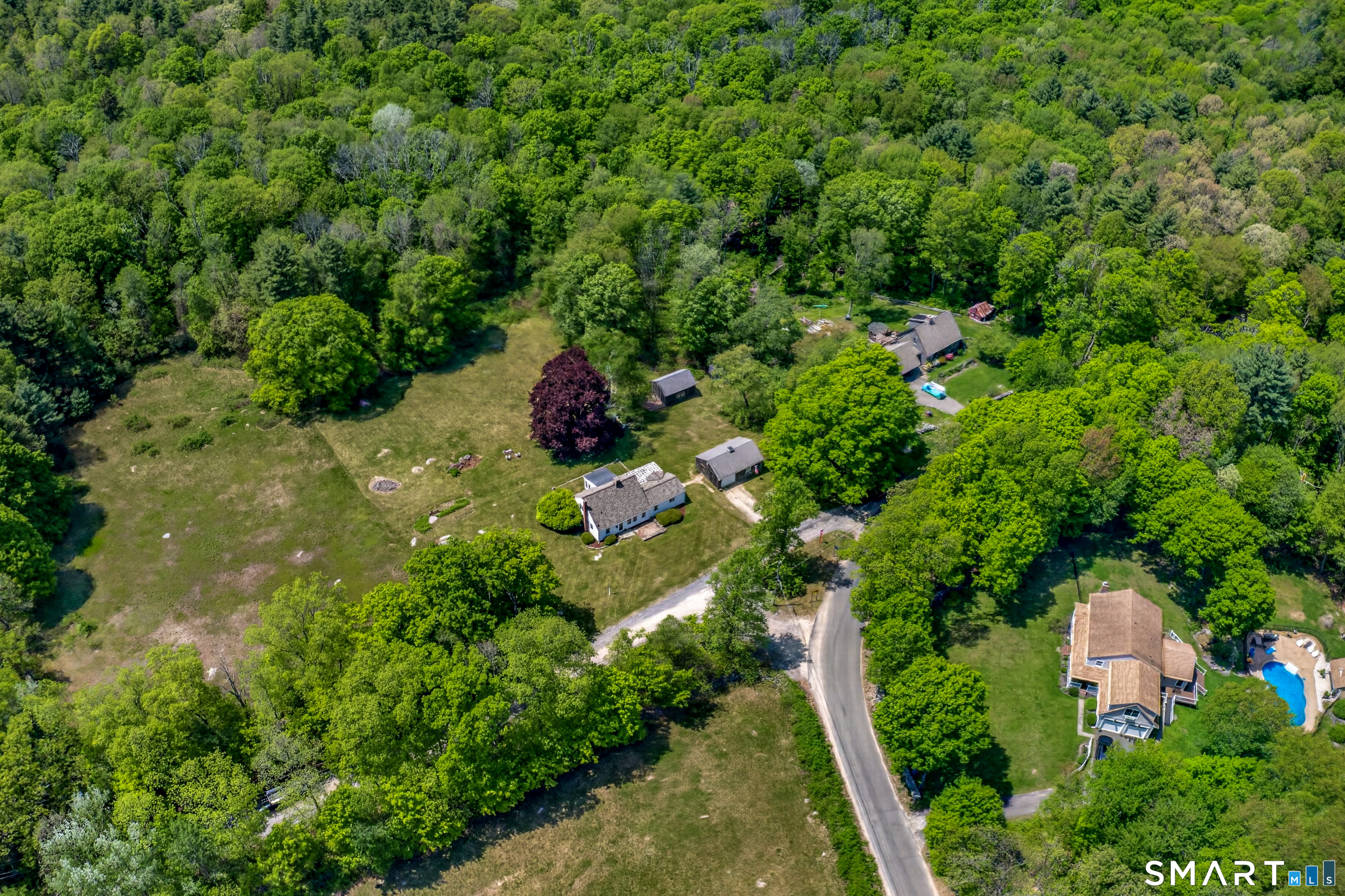 80 Blodgett Road Stafford CT 06076