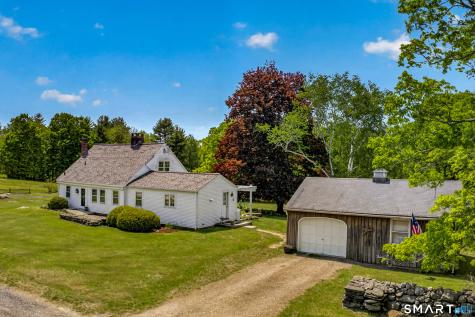 80 Blodgett Road Stafford CT 06076