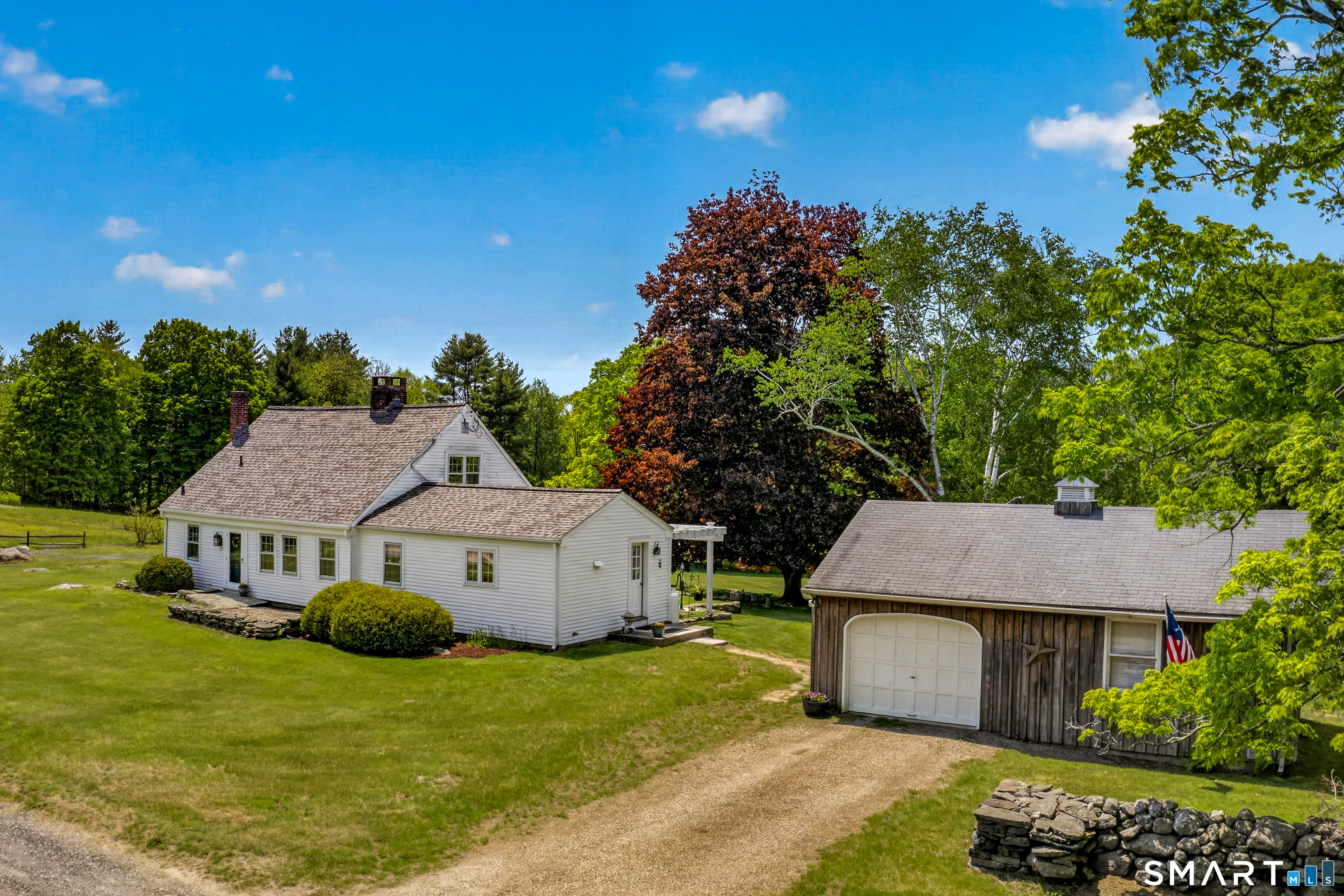 80 Blodgett Road Stafford CT 06076