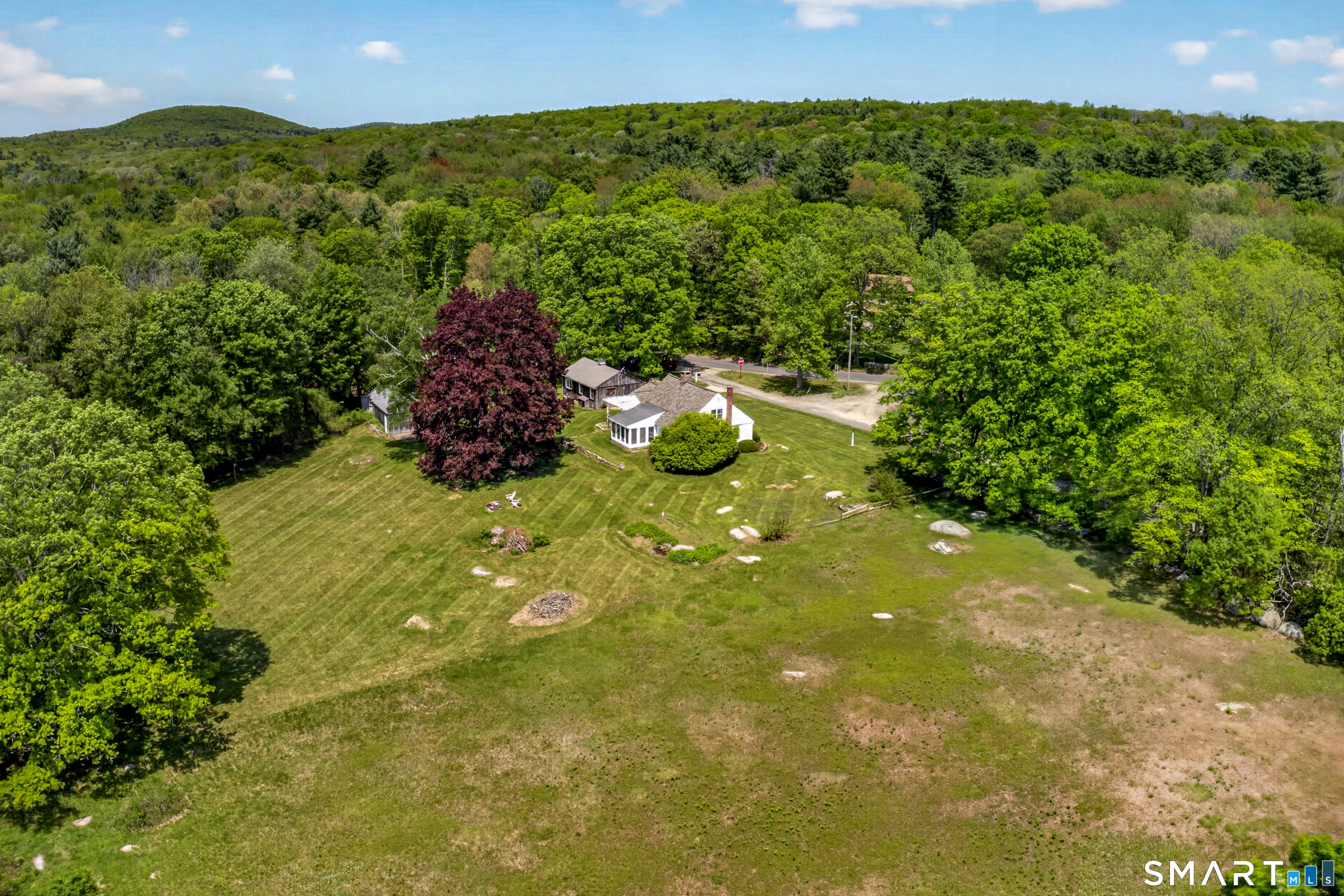 80 Blodgett Road Stafford CT 06076