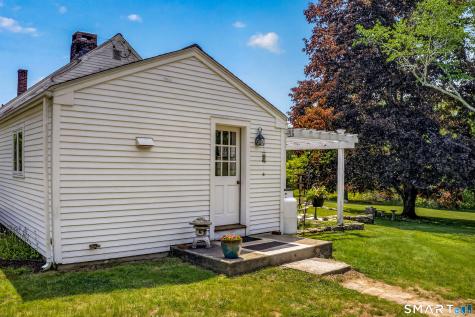 80 Blodgett Road Stafford CT 06076