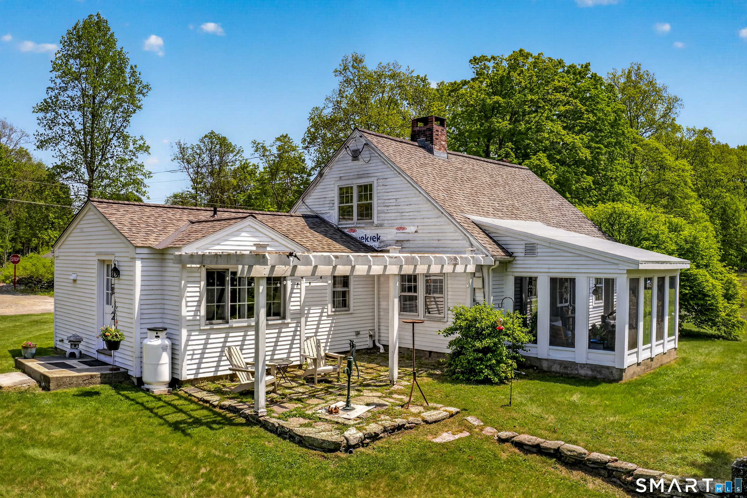 80 Blodgett Road Stafford CT 06076