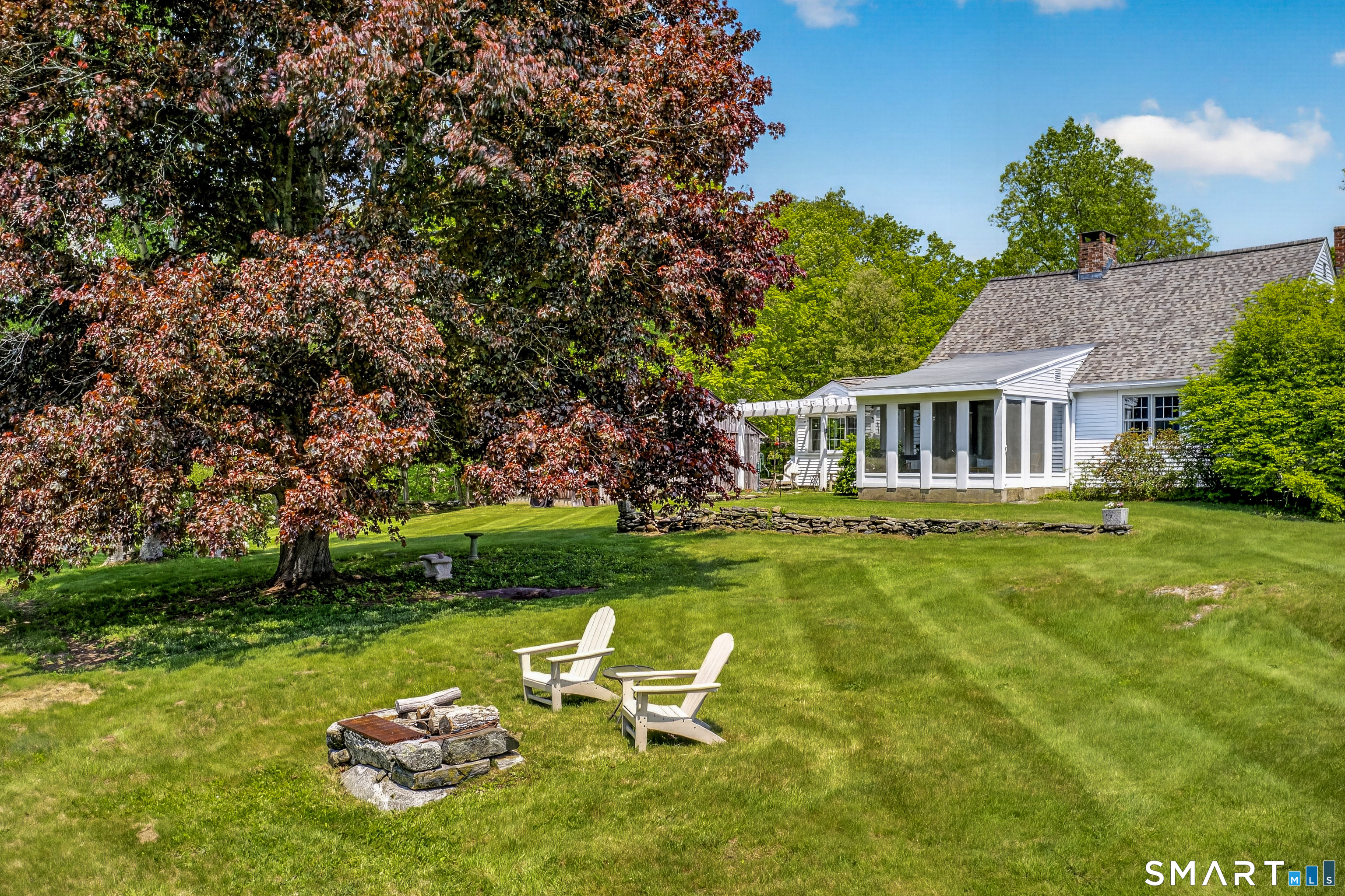 80 Blodgett Road Stafford CT 06076
