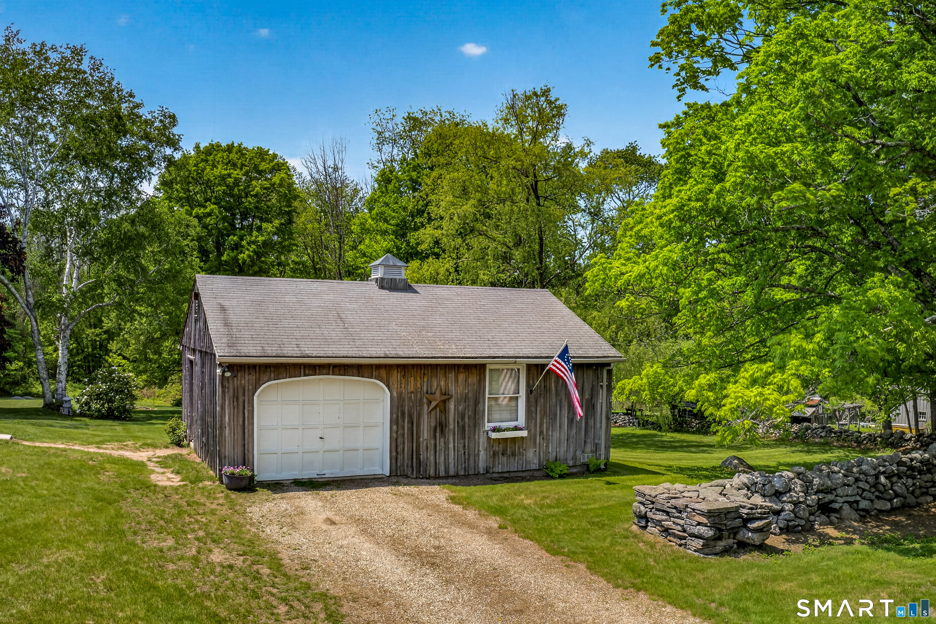 80 Blodgett Road Stafford CT 06076