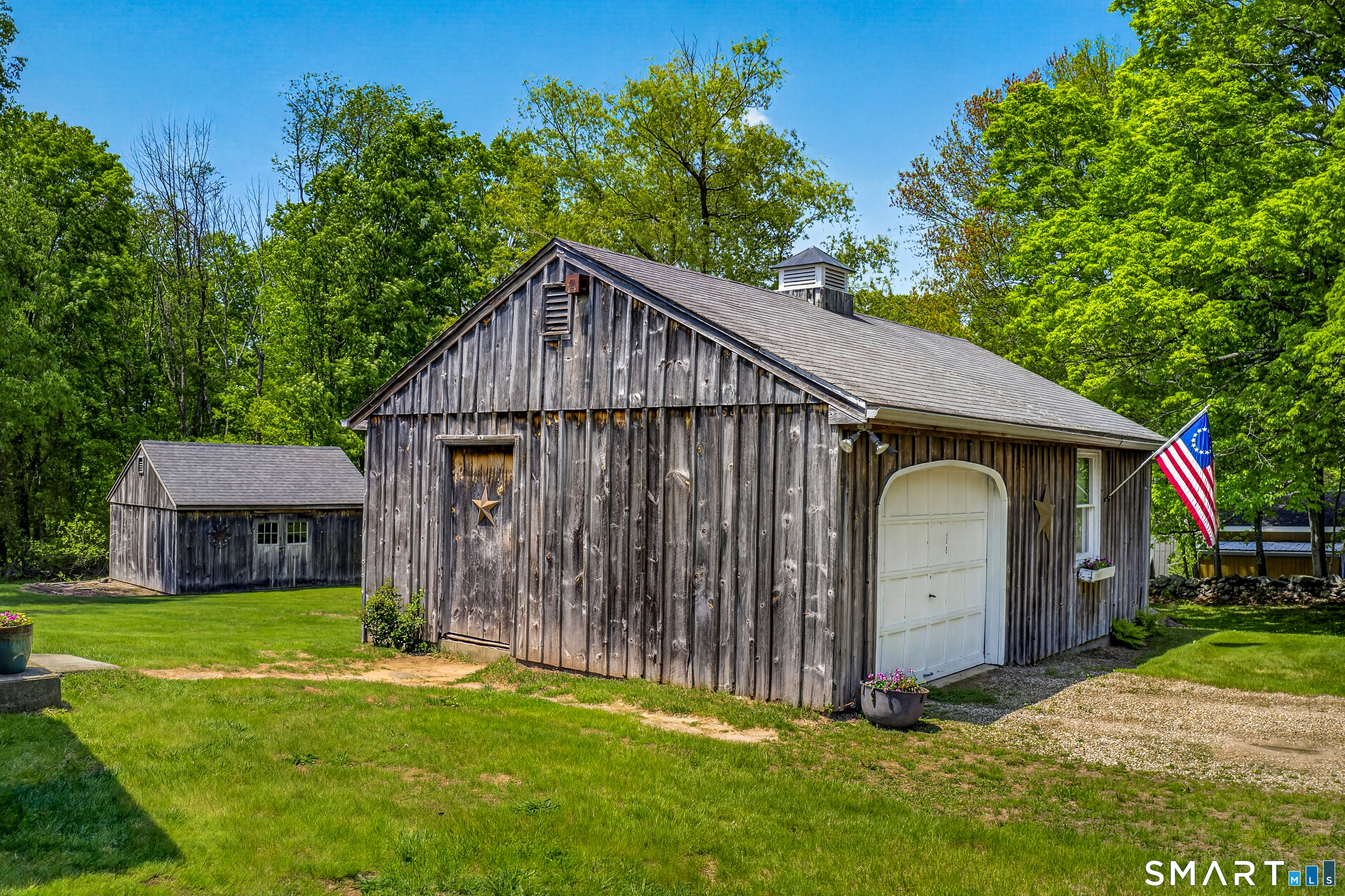80 Blodgett Road Stafford CT 06076