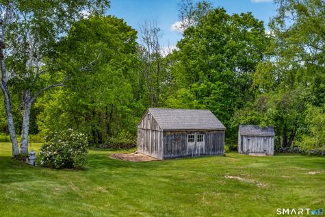 80 Blodgett Road Stafford CT 06076