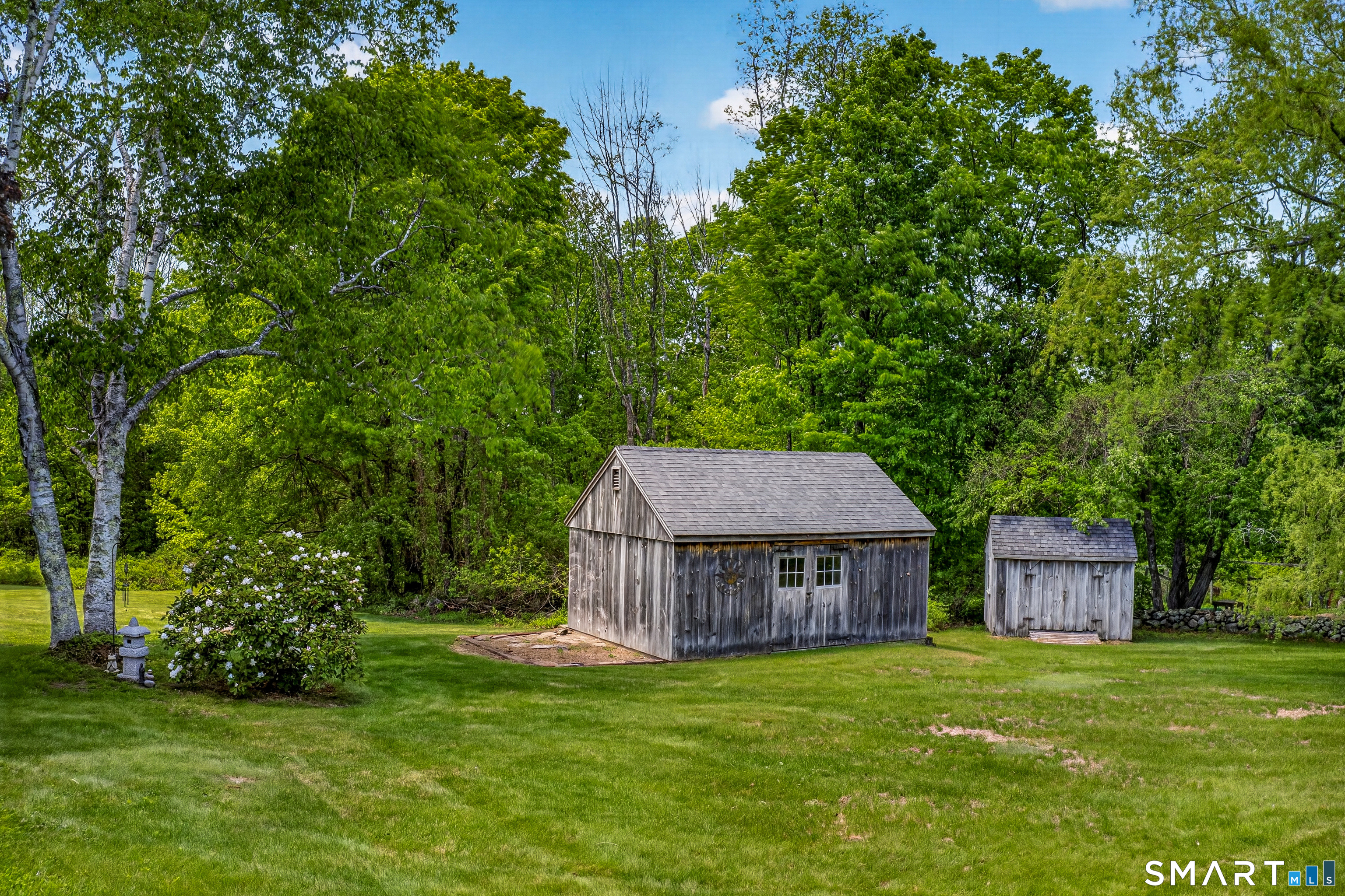80 Blodgett Road Stafford CT 06076