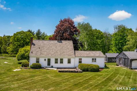 80 Blodgett Road Stafford CT 06076