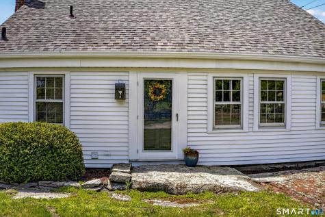 80 Blodgett Road Stafford CT 06076