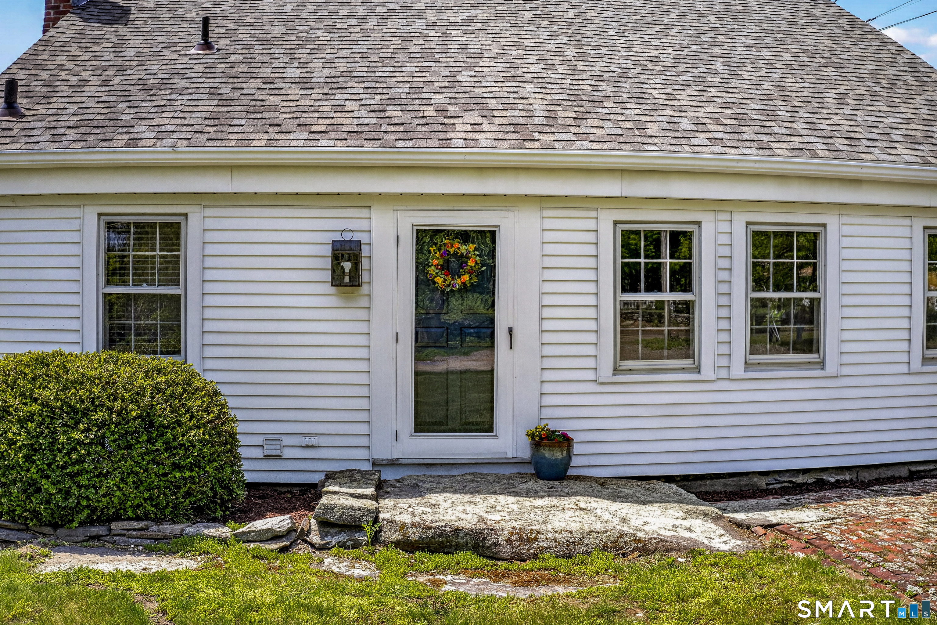 80 Blodgett Road Stafford CT 06076