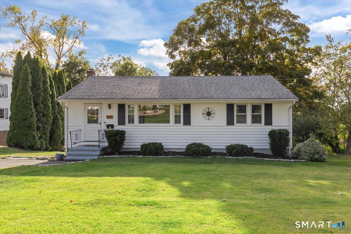 565 Pond Point Avenue Milford CT 06460