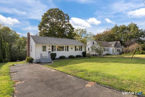 565 Pond Point Avenue Milford CT 06460