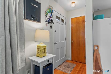 565 Pond Point Avenue Milford CT 06460