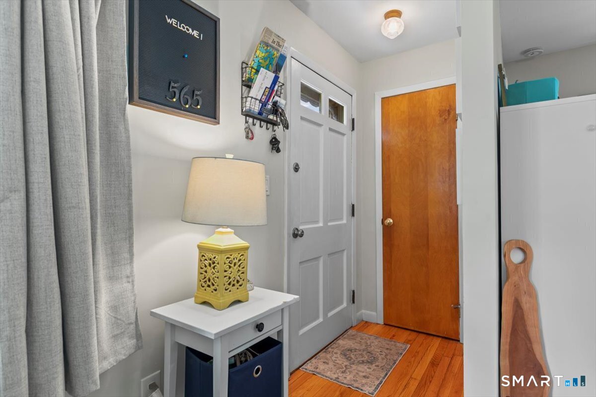 565 Pond Point Avenue Milford CT 06460