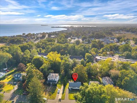 565 Pond Point Avenue Milford CT 06460