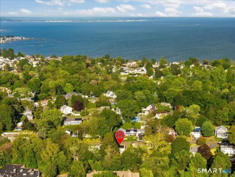 565 Pond Point Avenue Milford CT 06460