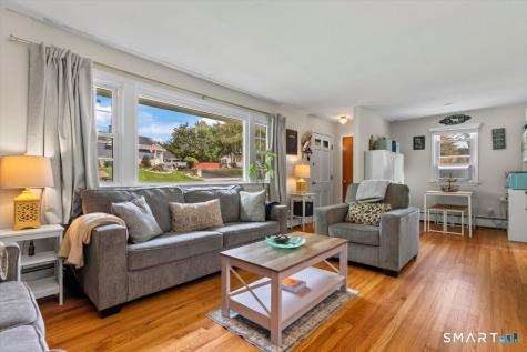 565 Pond Point Avenue Milford CT 06460