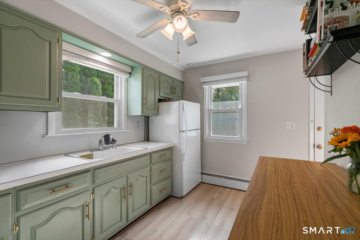 565 Pond Point Avenue Milford CT 06460