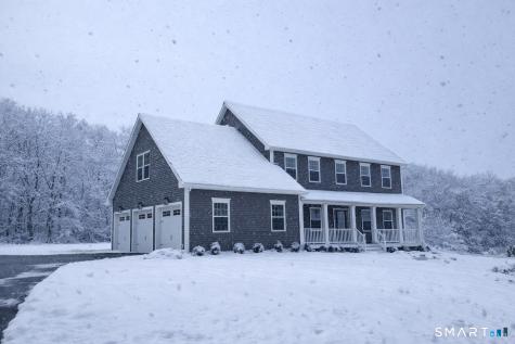 26 Farm View Drive Norwich CT 06360