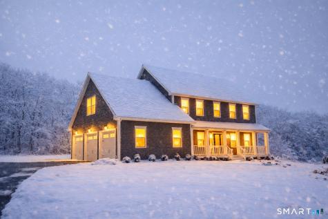 26 Farm View Drive Norwich CT 06360