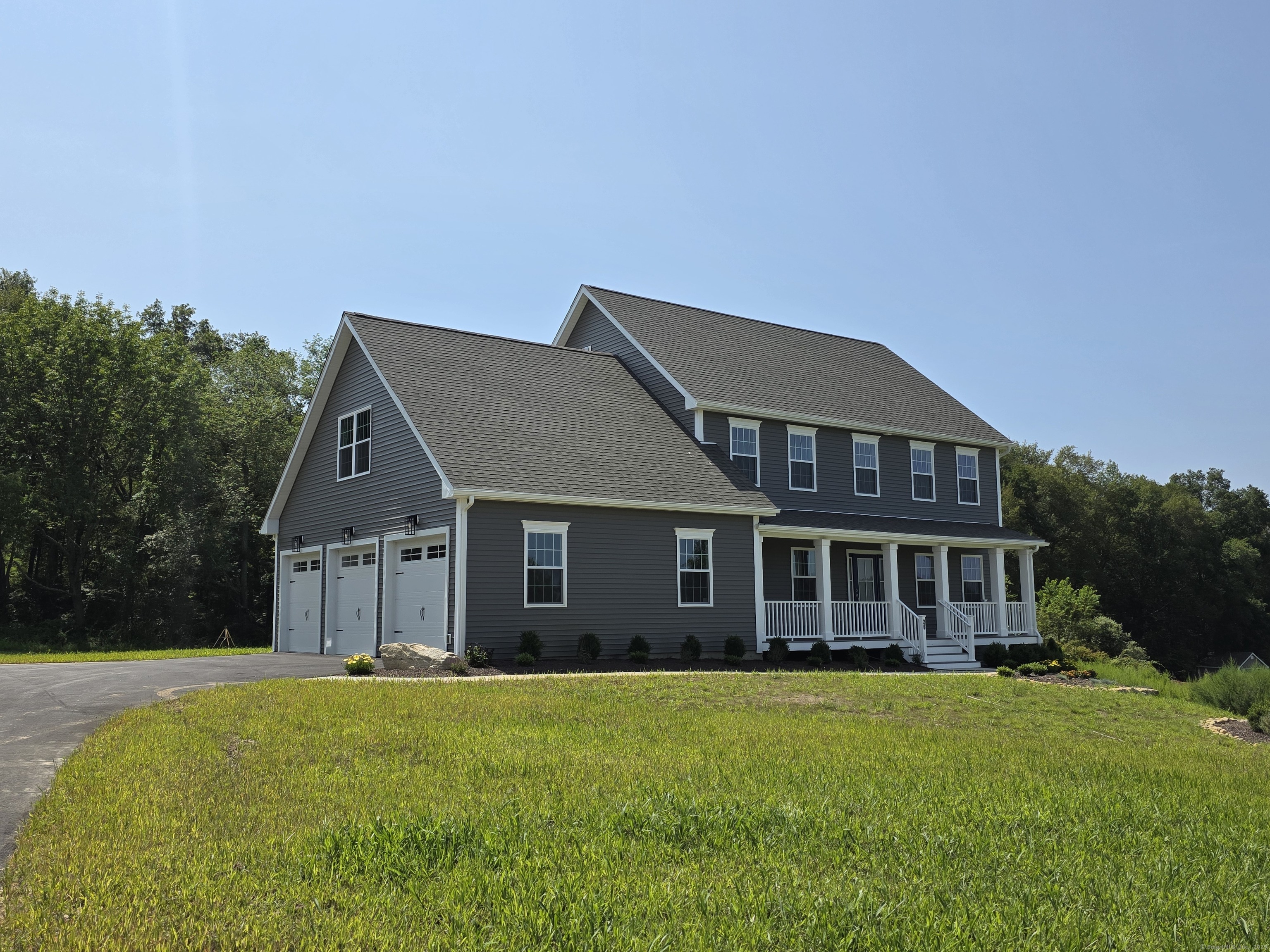 26 Farm View Drive Norwich CT 06360