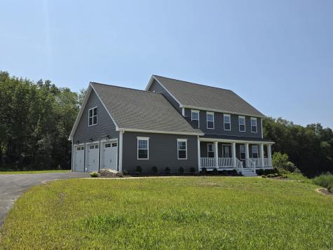 26 Farm View Drive Norwich CT 06360