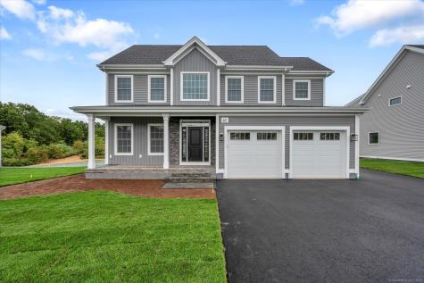 41 Primrose Lane Cromwell CT 06416