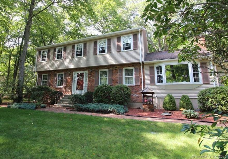 45 West Meadow Road Hamden CT 06518