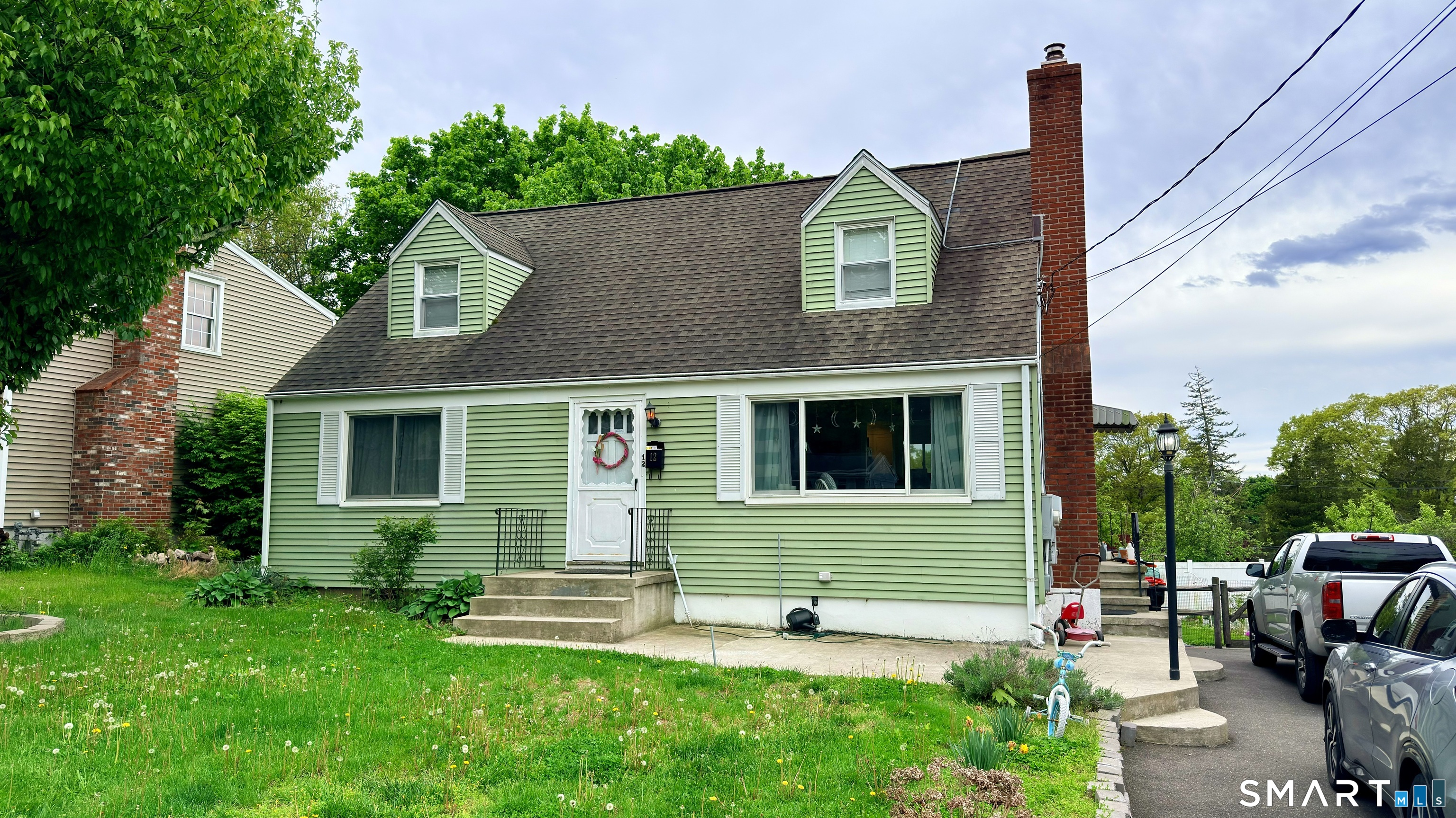 12 Rainbow Road Norwalk CT 06851