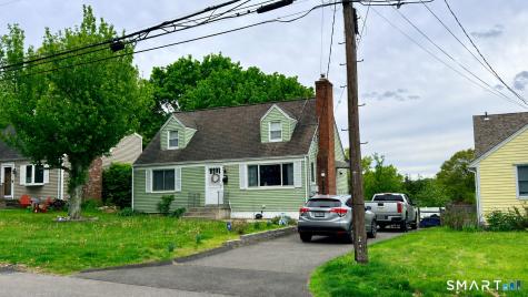 12 Rainbow Road Norwalk CT 06851