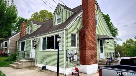 12 Rainbow Road Norwalk CT 06851
