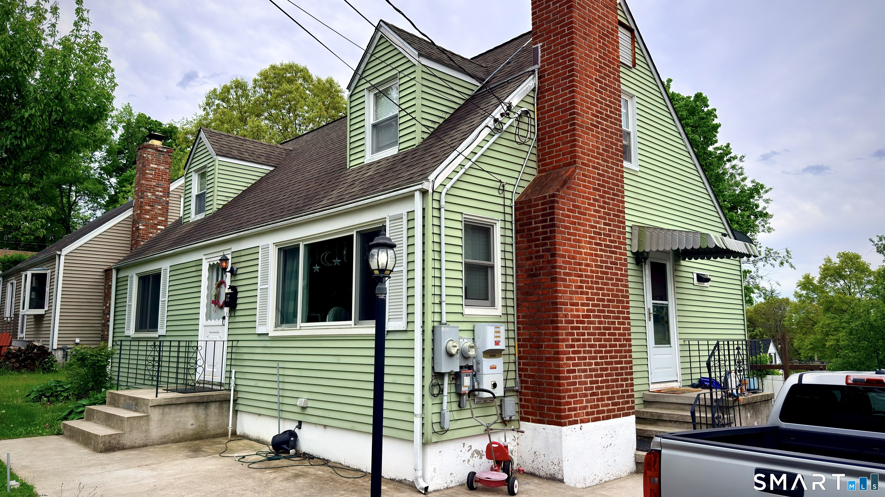 12 Rainbow Road Norwalk CT 06851