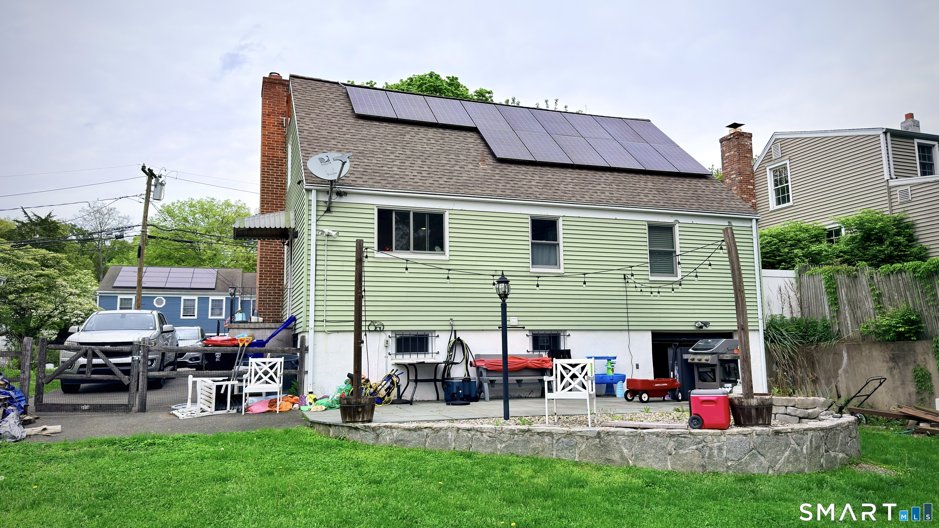 12 Rainbow Road Norwalk CT 06851