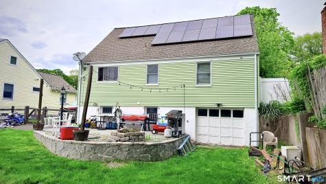 12 Rainbow Road Norwalk CT 06851
