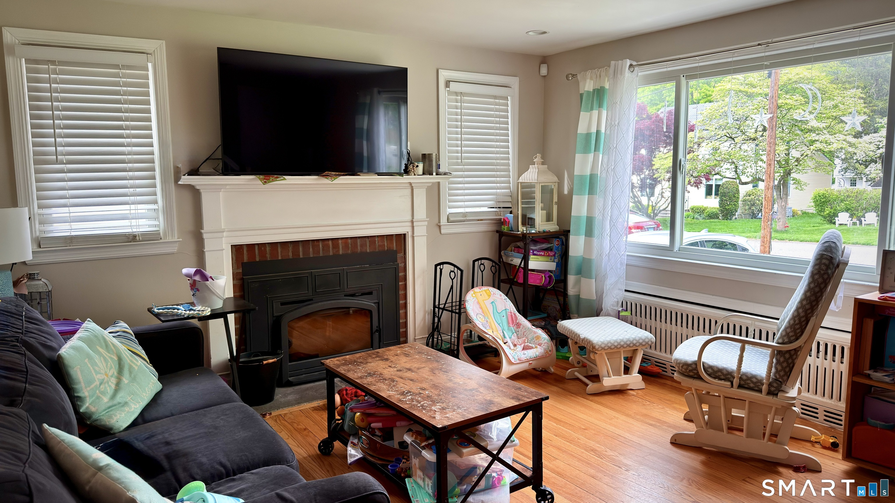 12 Rainbow Road Norwalk CT 06851