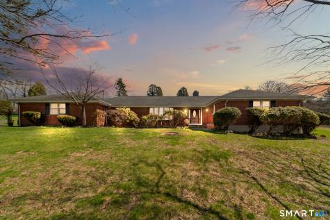 131 Sentinel Hill Road Derby CT 06418