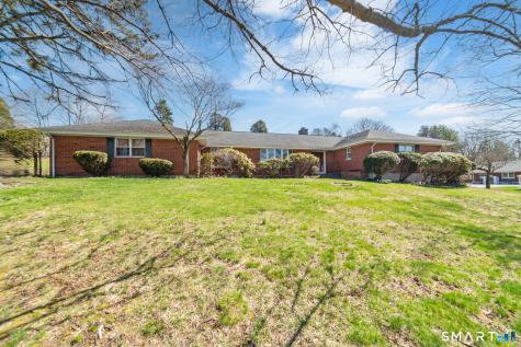 131 Sentinel Hill Road Derby CT 06418