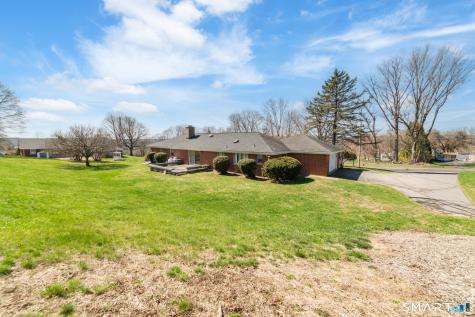131 Sentinel Hill Road Derby CT 06418