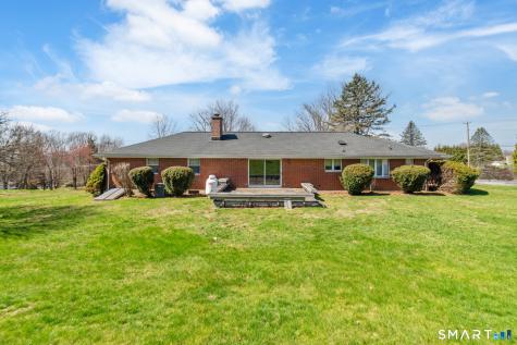131 Sentinel Hill Road Derby CT 06418