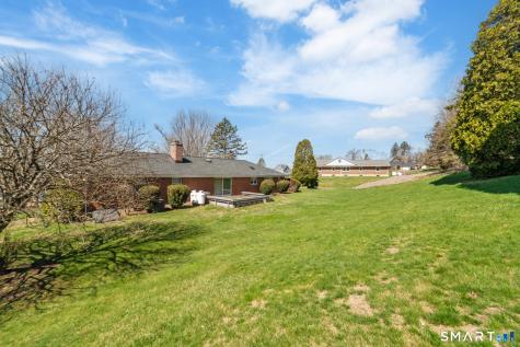 131 Sentinel Hill Road Derby CT 06418