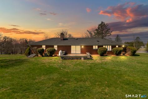 131 Sentinel Hill Road Derby CT 06418