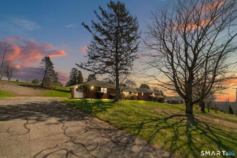 131 Sentinel Hill Road Derby CT 06418