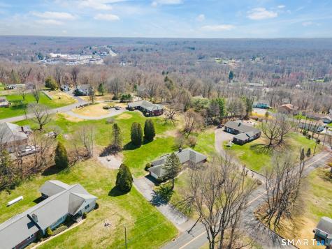131 Sentinel Hill Road Derby CT 06418