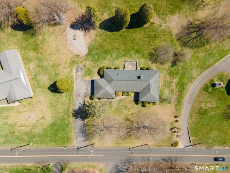 131 Sentinel Hill Road Derby CT 06418